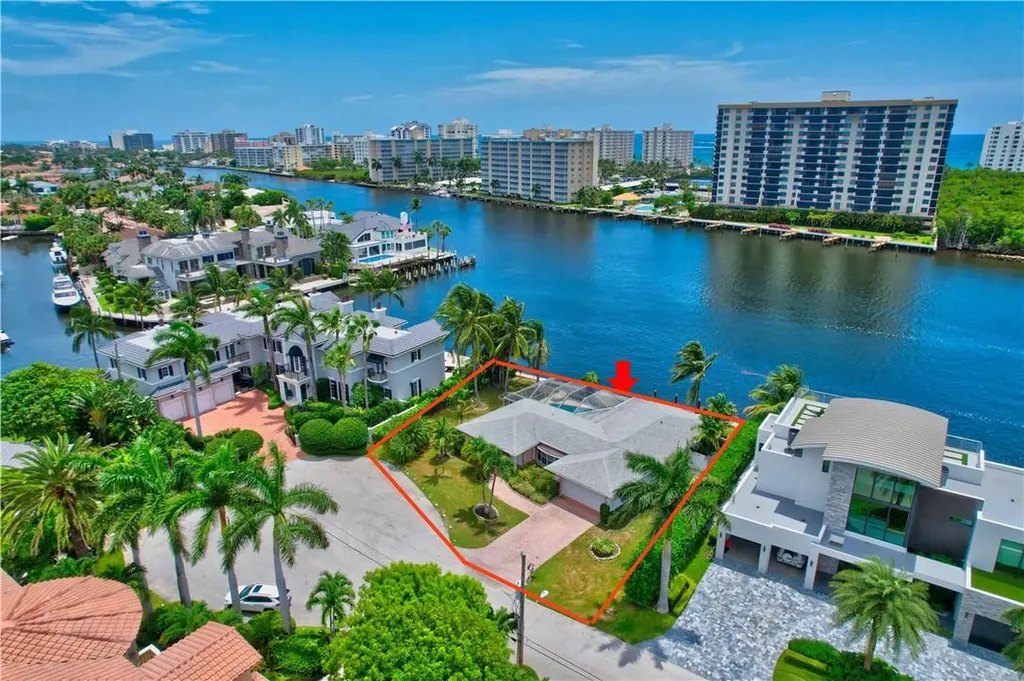 7336 NE 8th Drive Boca Raton FL 33487