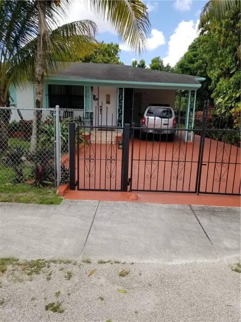 760 NW 138th Street Miami FL 33168