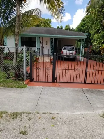 760 NW 138th Street Miami FL 33168