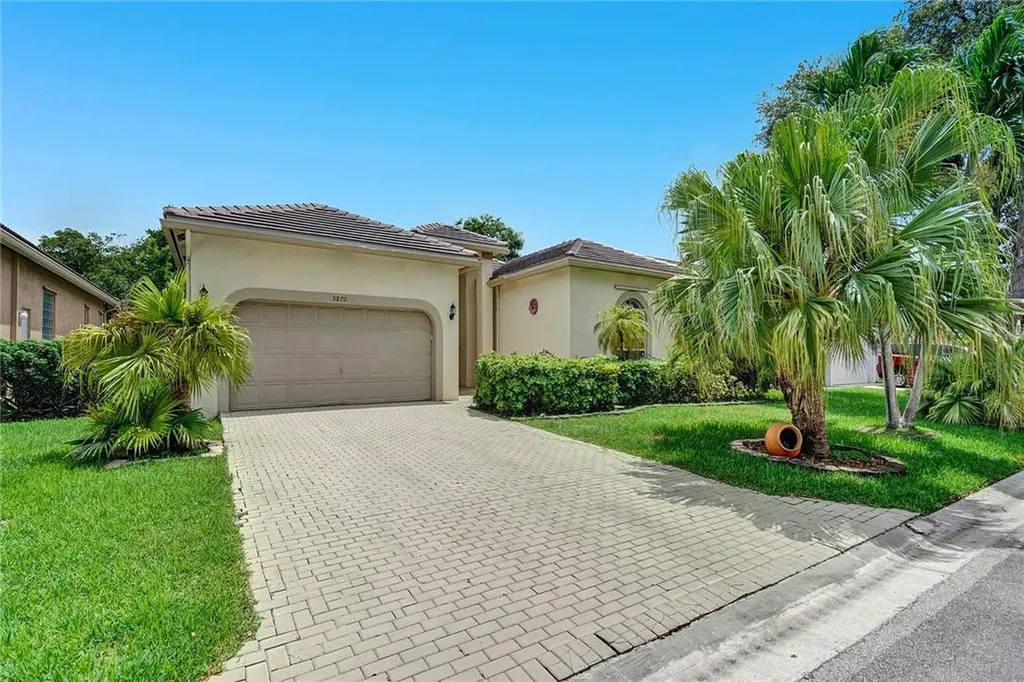 5870 NW 72nd Court Parkland FL 33067