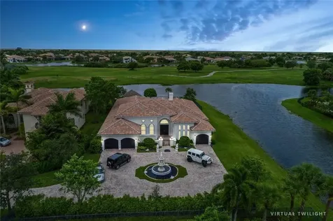 12273 NW 68th Court Parkland FL 33076