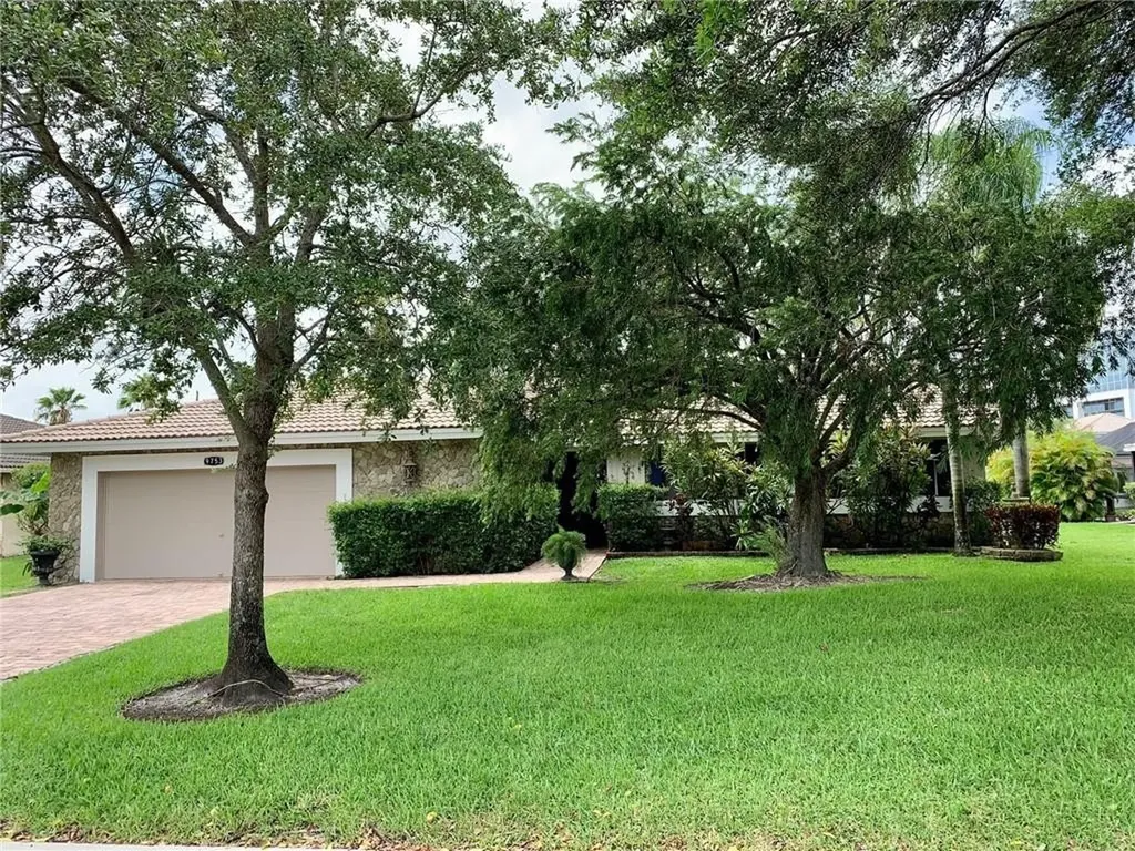 9753 NW 1st Place Coral Springs FL 33071