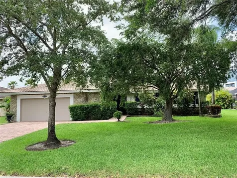 9753 NW 1st Place Coral Springs FL 33071