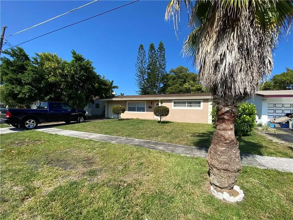 2190 NW 73rd Avenue Sunrise FL 33313