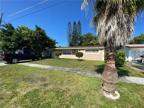 2190 NW 73rd Avenue Sunrise FL 33313