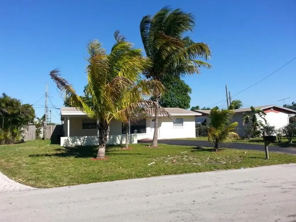 191 NW 20th Court Pompano Beach FL 33060