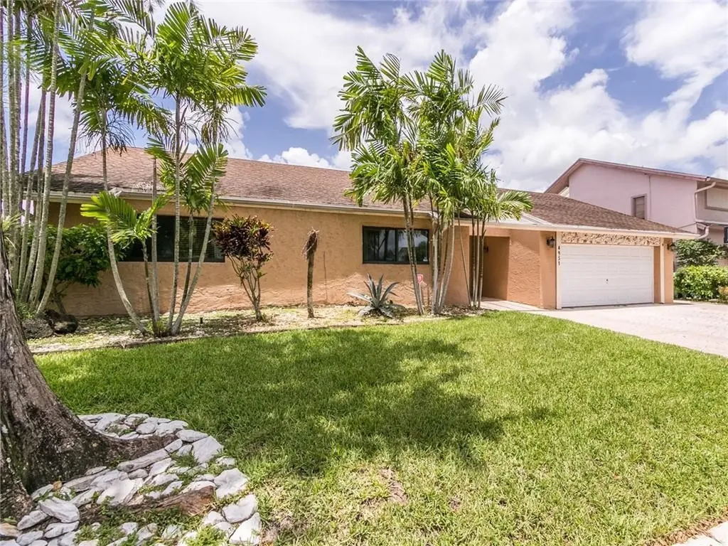 4951 NW 72nd Terrace Lauderhill FL 33319