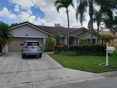 4263 NW 90th Terrace Coral Springs FL 33065