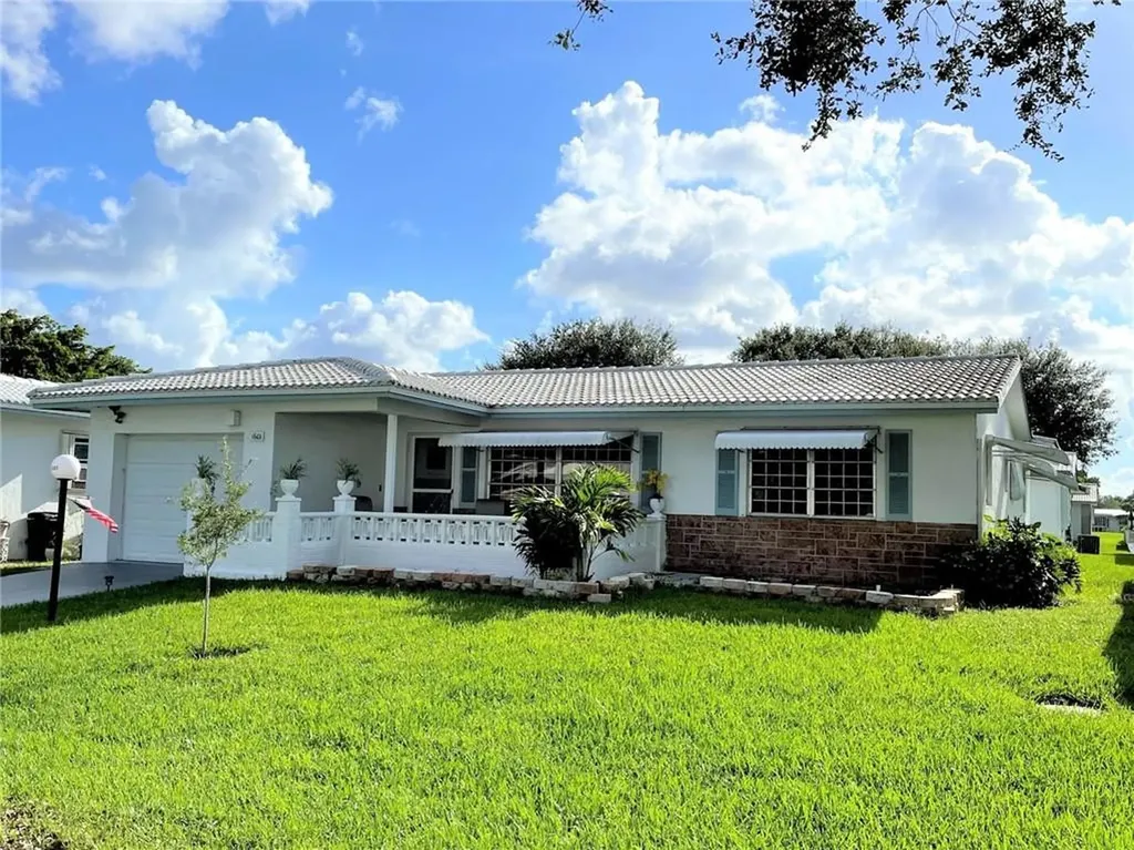 1601 NW 87th Terrace Plantation FL 33322