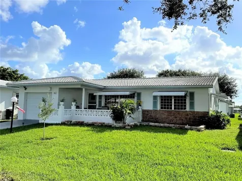 1601 NW 87th Terrace Plantation FL 33322