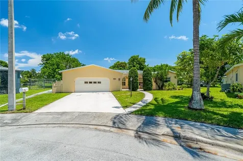 5039 SW 10th Court Margate FL 33068