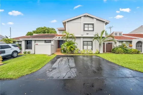 12744 SW 151st Lane Miami FL 33186