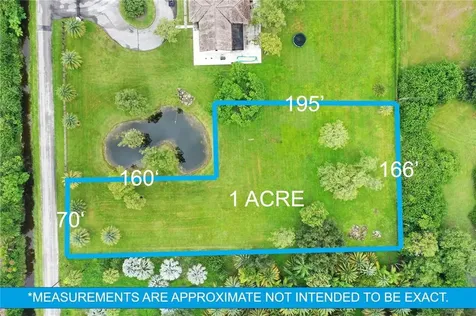 9060 NW 72nd Street Parkland FL 33067