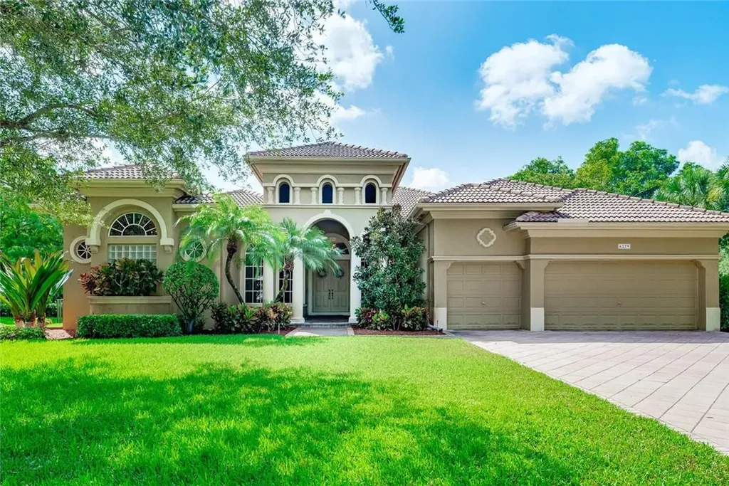 6279 NW 92nd Avenue Parkland FL 33067