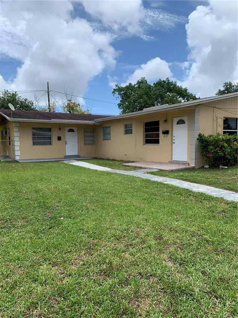 18355 NE 1st Court Miami FL 33179