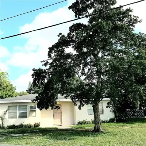 6243 Plunkett Street Hollywood FL 33023