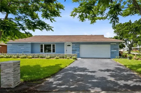 9106 NW 72nd Court Tamarac FL 33321