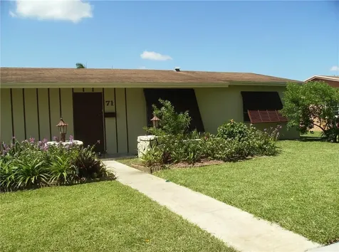 71 NE 206th Terrace Miami FL 33179