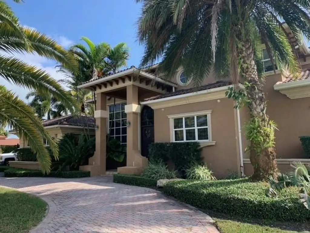 7500 SW 173rd Street Palmetto Bay FL 33157