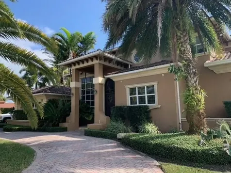 7500 SW 173rd Street Palmetto Bay FL 33157