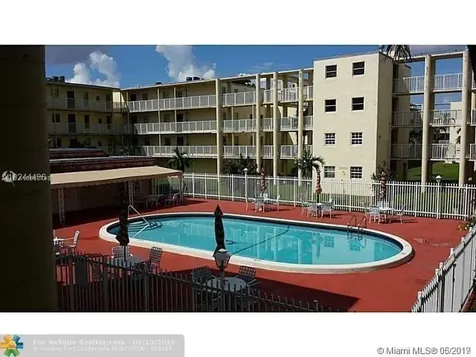 2800 NW 56th Avenue Lauderhill FL 33313