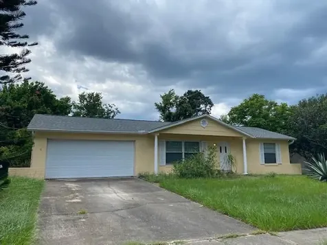 444 Spinnaker Drive Orlando FL 32835