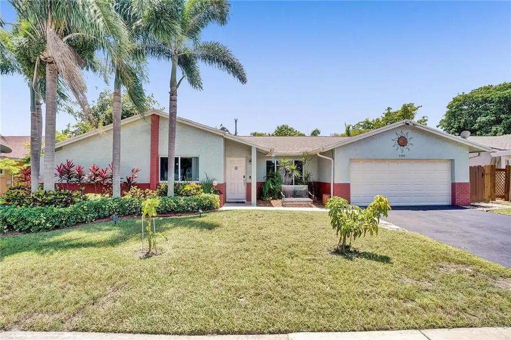 5340 NW 29th Court Margate FL 33063
