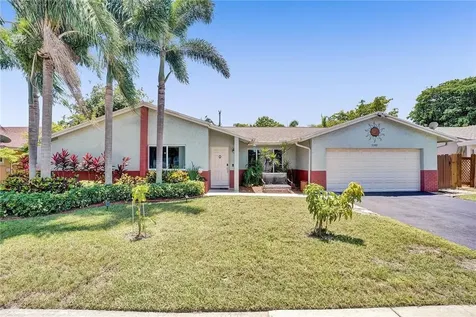 5340 NW 29th Court Margate FL 33063