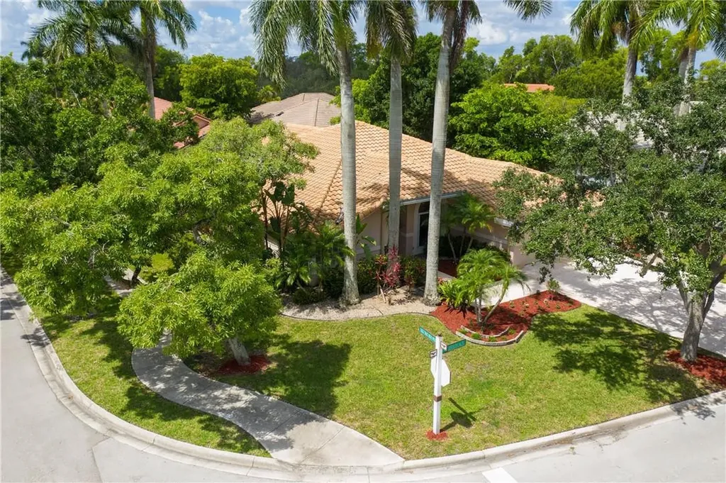 12706 NW 18th Place Coral Springs FL 33071