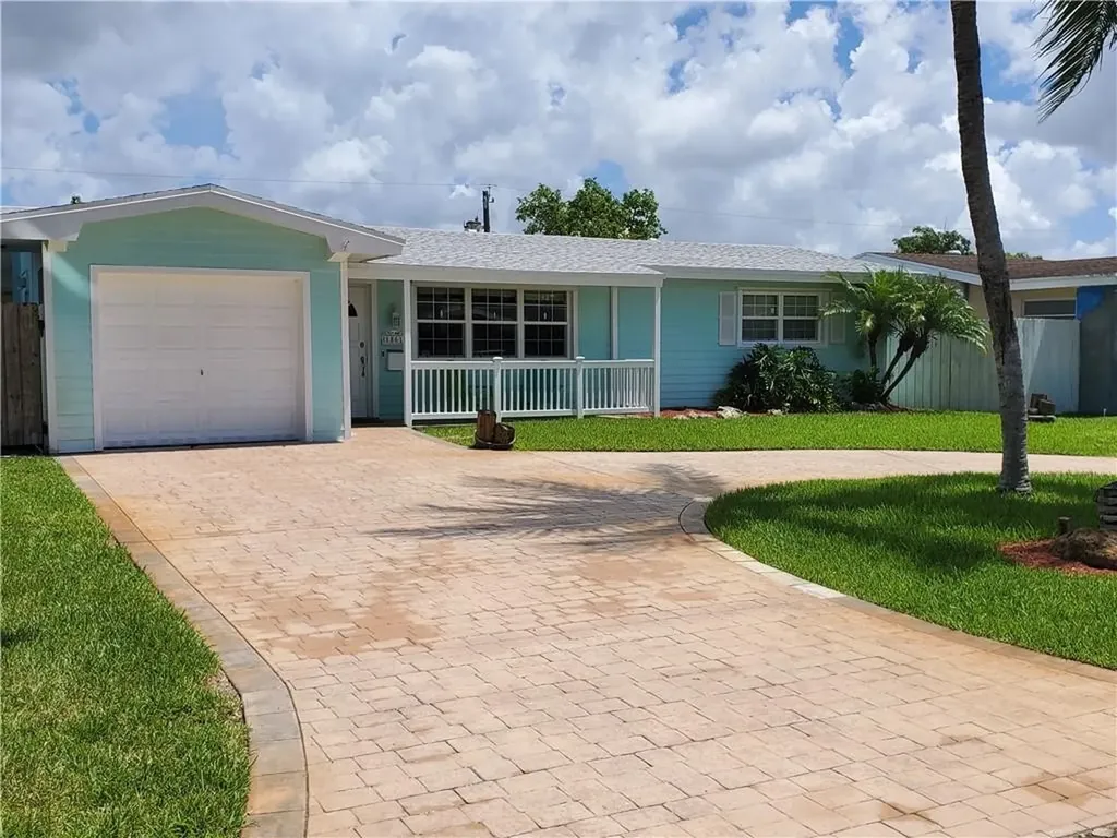 8861 NW 11th Court Pembroke Pines FL 33024