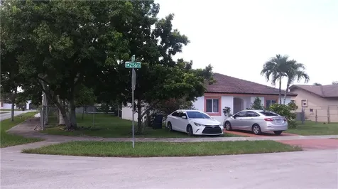 13473 SW 256th Terrace Homestead FL 33032