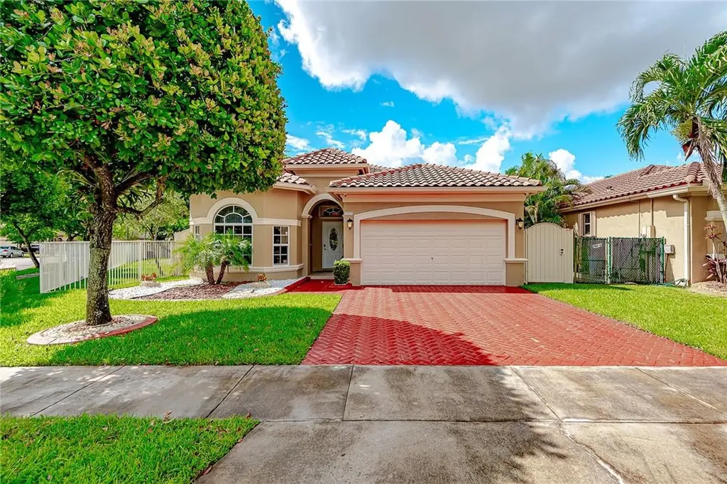 13670 SW 50th Court Miramar FL 33027