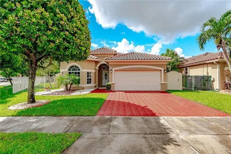 13670 SW 50th Court Miramar FL 33027