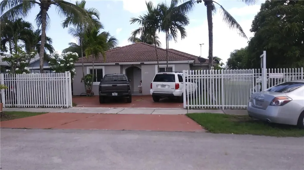 13472 SW 256th Terrace Homestead FL 33032