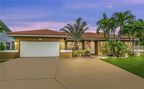 5636 NW 64th Terrace Coral Springs FL 33067