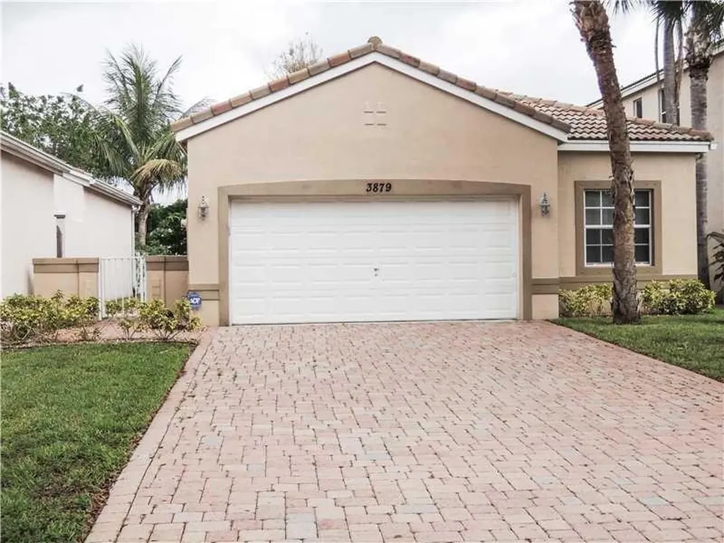 3879 NW 62nd Court Coconut Creek FL 33073