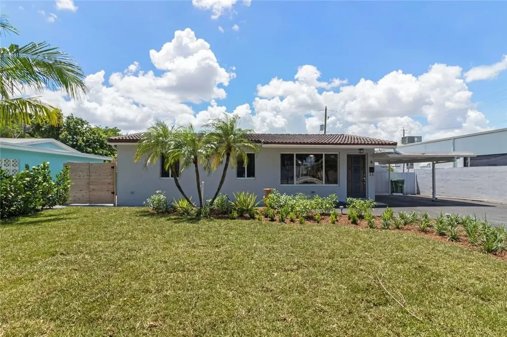 8 NE 26th Court Wilton Manors FL 33334