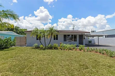 8 NE 26th Court Wilton Manors FL 33334