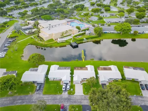 8540 NW 12th Court Plantation FL 33322
