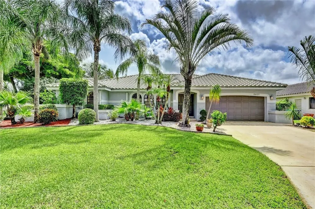 5621 NW 62nd Avenue Coral Springs FL 33067