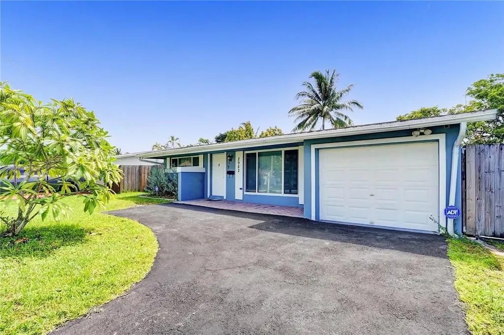 2982 NW 73rd Avenue Sunrise FL 33313