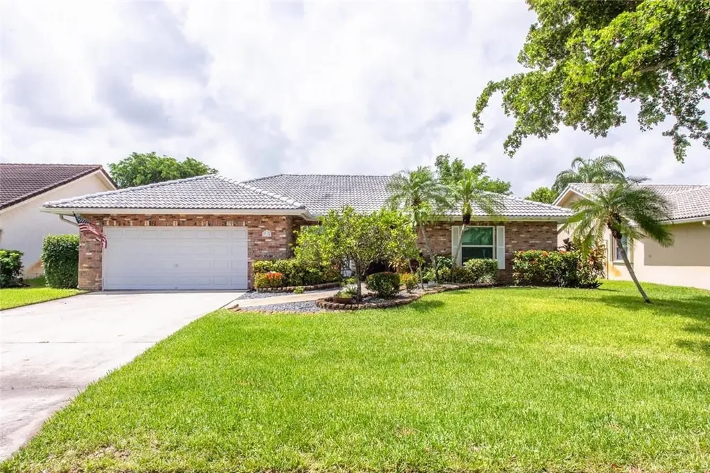 7130 NW 44th Street Coral Springs FL 33065