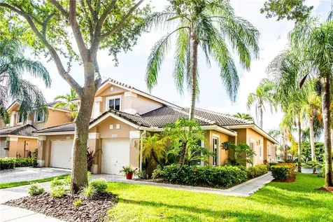 15870 SW 12th Street Pembroke Pines FL 33027
