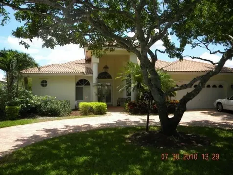 9744 NW 66th Place Parkland FL 33076