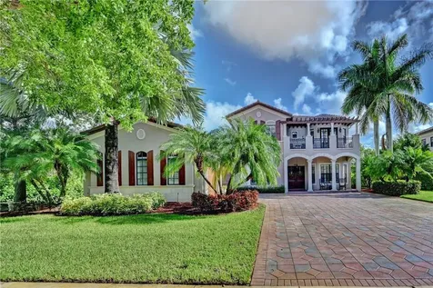 10351 Majestic Trail Parkland FL 33076