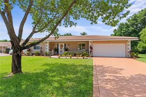 8642 NW 27th Court Coral Springs FL 33065