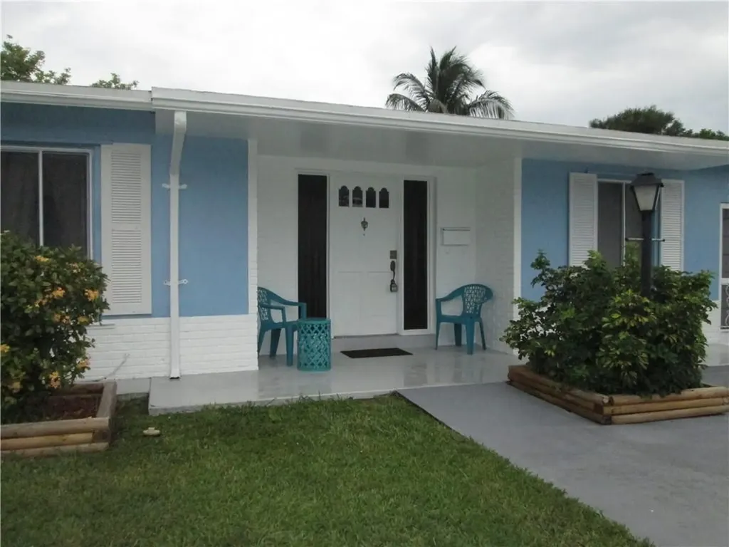 6910 SW 10th Street North Lauderdale FL 33068