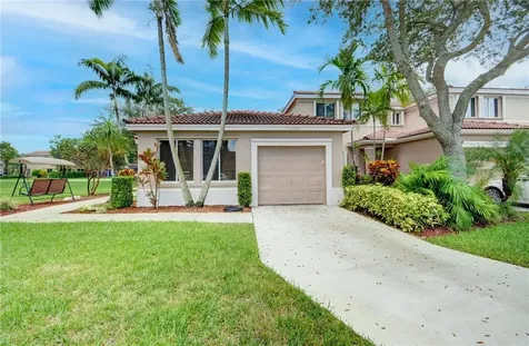 11050 SW 16th Manor Davie FL 33324