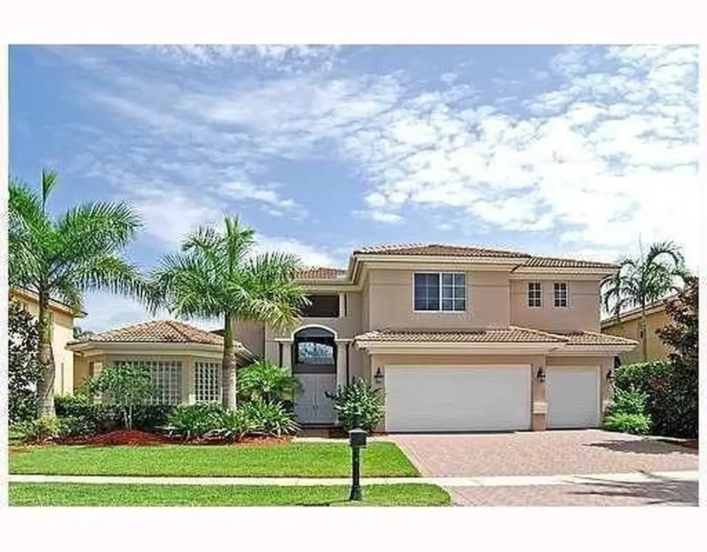 8597 Valhalla Drive Delray Beach FL 33446