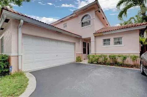 4769 NW 5th Place Coconut Creek FL 33063